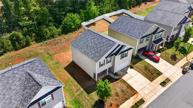 4712 Black Forest Drive, Greensboro, NC 27405