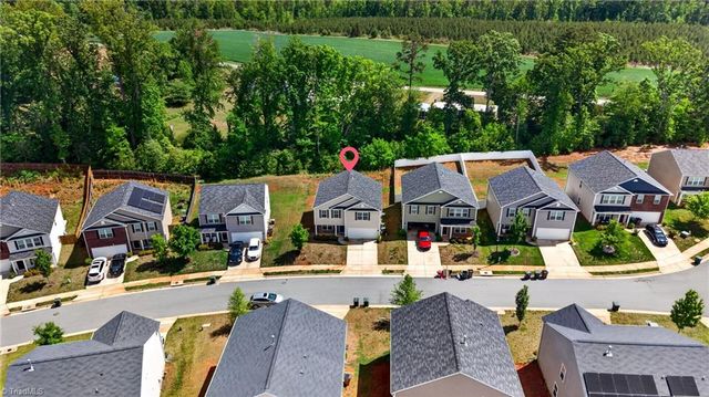 4712 Black Forest Drive, Greensboro, NC 27405