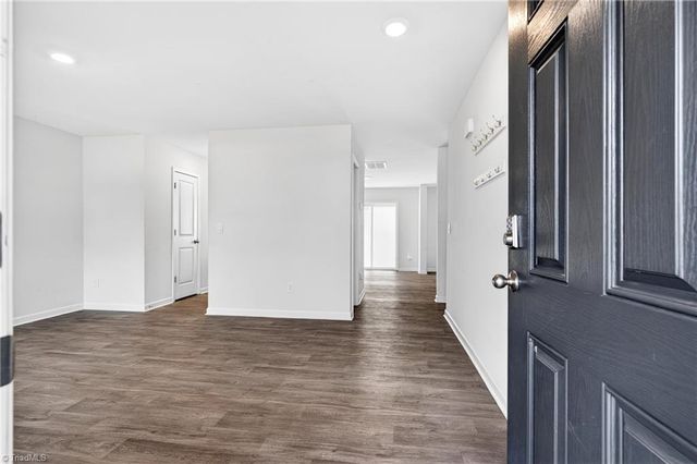 4712 Black Forest Drive, Greensboro, NC 27405