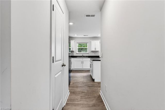 4712 Black Forest Drive, Greensboro, NC 27405