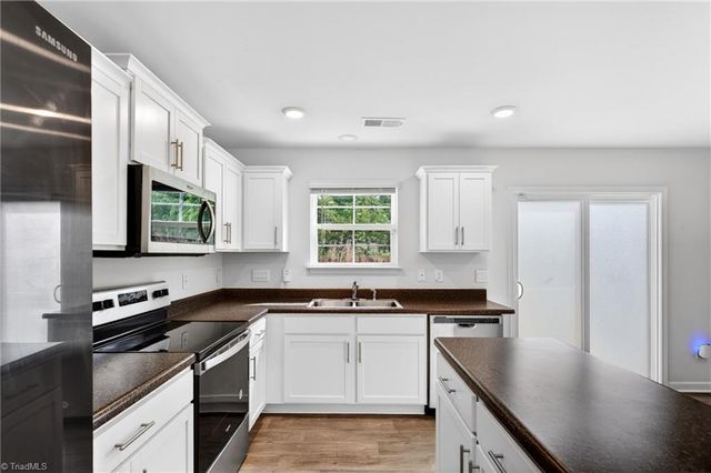 4712 Black Forest Drive, Greensboro, NC 27405