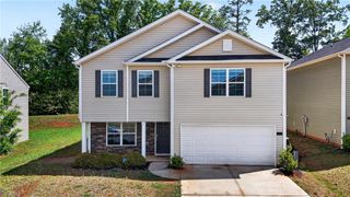 4712 Black Forest Drive, Greensboro, NC 27405