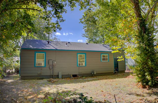 4679 N Boston Avenue, Tulsa, OK 74126