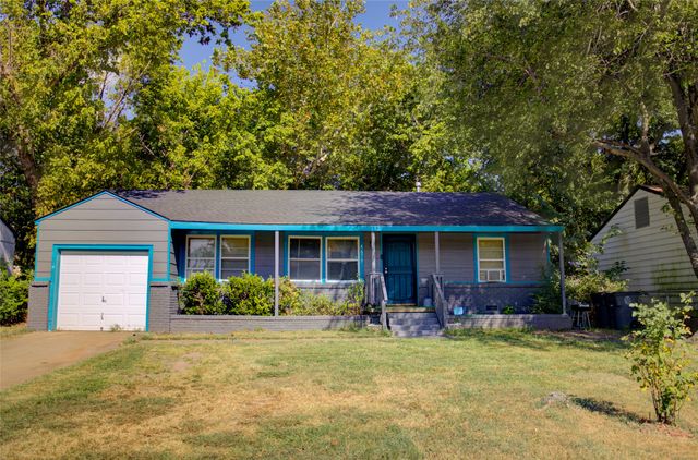 4679 N Boston Avenue, Tulsa, OK 74126