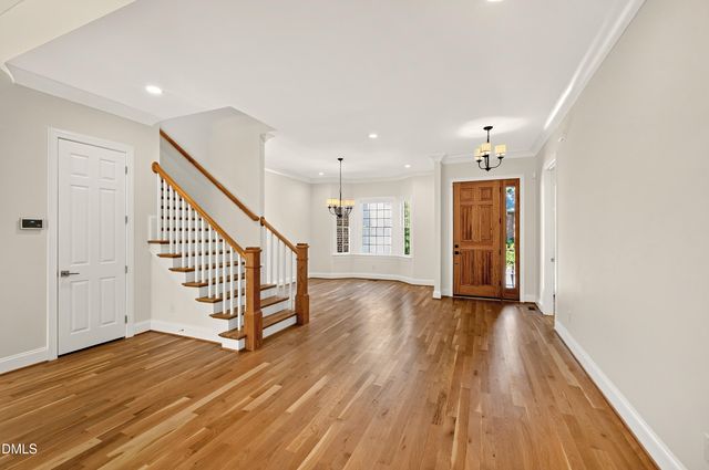 74309 Hasell, Chapel Hill, NC 27517