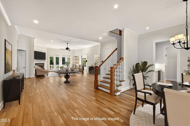 74309 Hasell, Chapel Hill, NC 27517