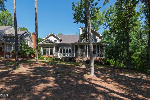 74309 Hasell, Chapel Hill, NC 27517