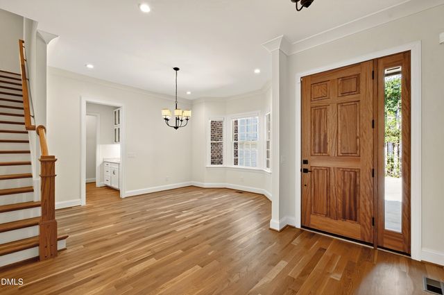 74309 Hasell, Chapel Hill, NC 27517