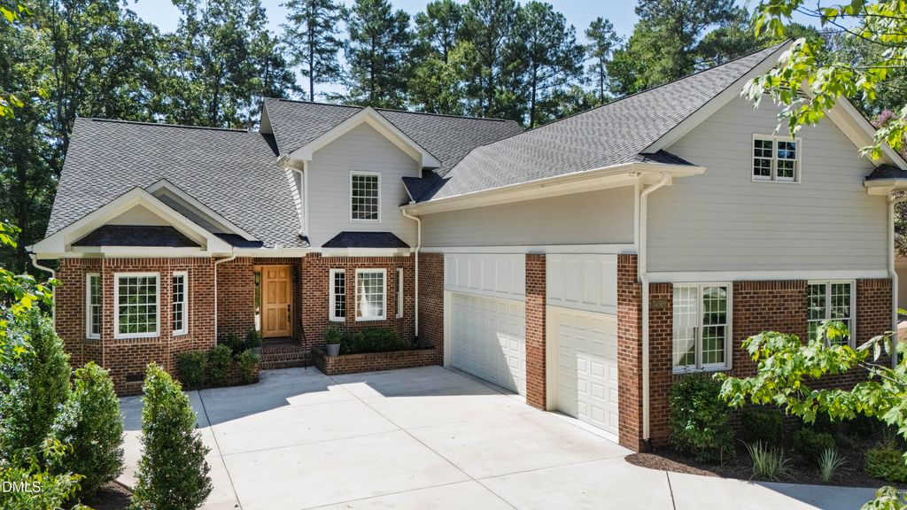 74309 Hasell, Chapel Hill, NC 27517