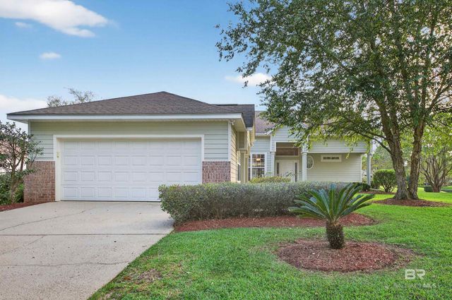 630 Pinehurst Drive, Gulf Shores, AL 36542