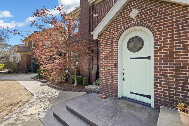 1932 NW 17th Street, Oklahoma City, OK 73106