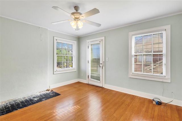 1932 NW 17th Street, Oklahoma City, OK 73106