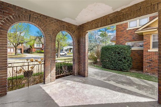 1932 NW 17th Street, Oklahoma City, OK 73106