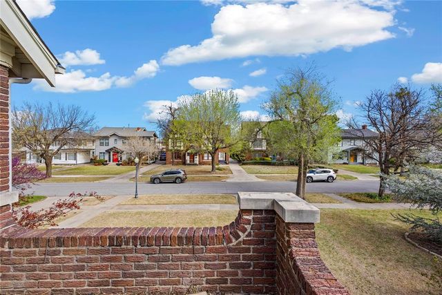 1932 NW 17th Street, Oklahoma City, OK 73106