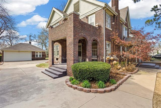 1932 NW 17th Street, Oklahoma City, OK 73106