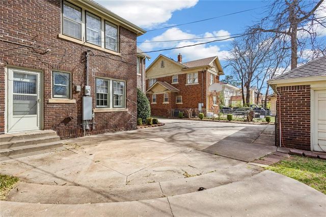 1932 NW 17th Street, Oklahoma City, OK 73106