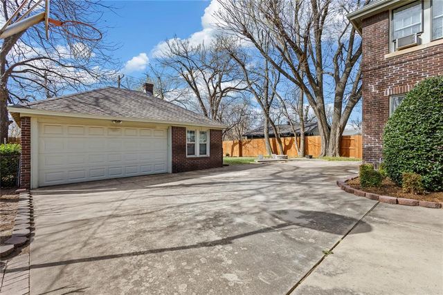 1932 NW 17th Street, Oklahoma City, OK 73106