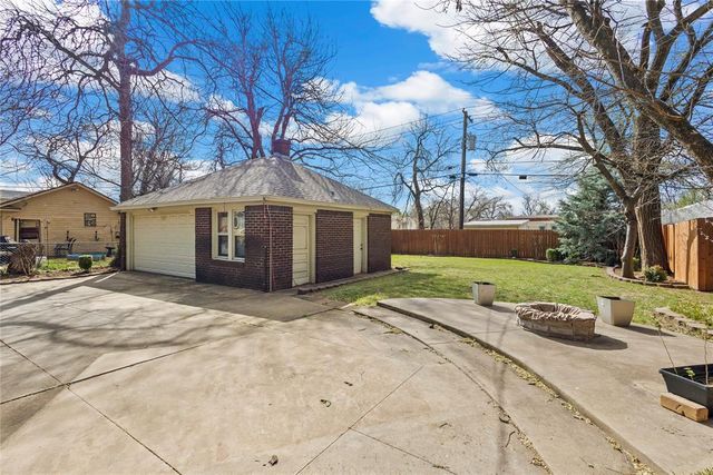 1932 NW 17th Street, Oklahoma City, OK 73106