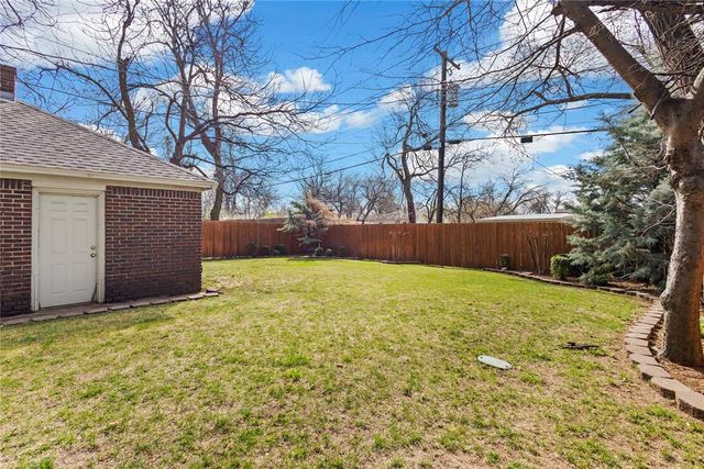 1932 NW 17th Street, Oklahoma City, OK 73106
