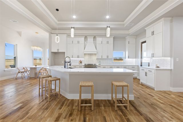 791 Almand Road, Palmer, TX 75152