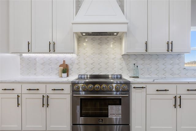 791 Almand Road, Palmer, TX 75152