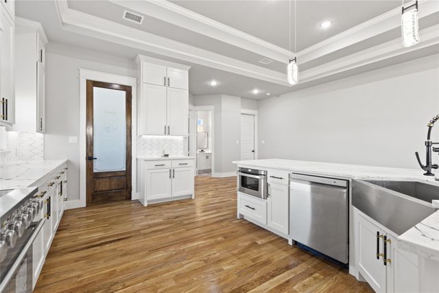 791 Almand Road, Palmer, TX 75152