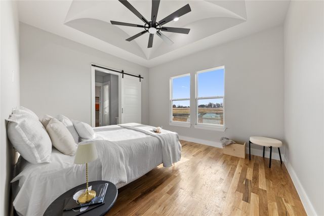 791 Almand Road, Palmer, TX 75152