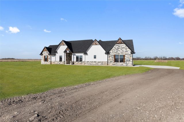 791 Almand Road, Palmer, TX 75152