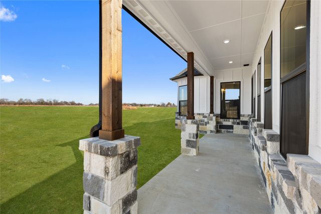 791 Almand Road, Palmer, TX 75152