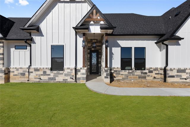 791 Almand Road, Palmer, TX 75152