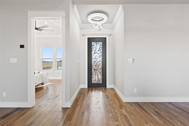 791 Almand Road, Palmer, TX 75152