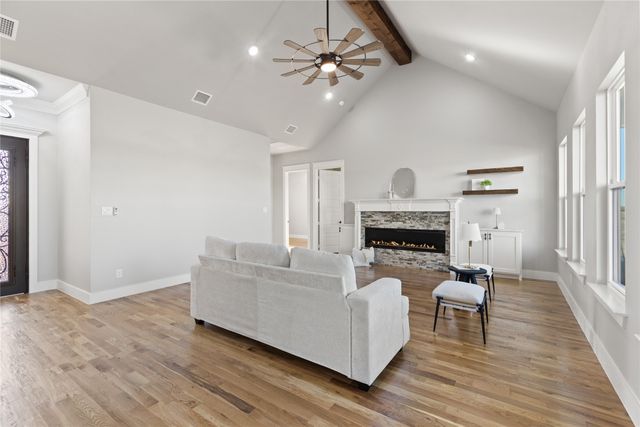 791 Almand Road, Palmer, TX 75152