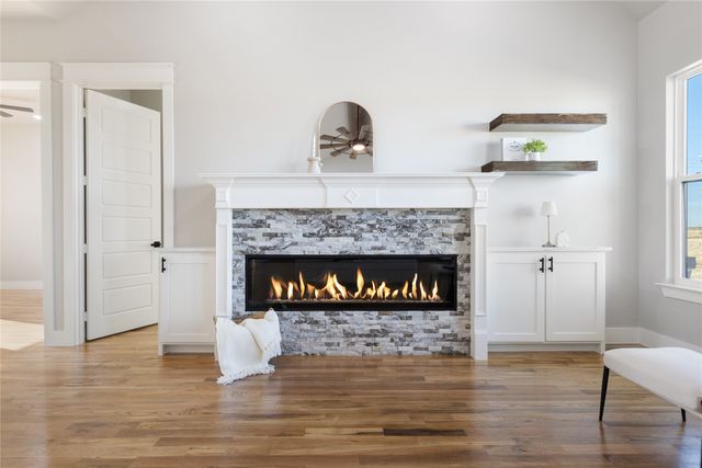 791 Almand Road, Palmer, TX 75152