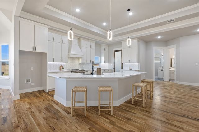 791 Almand Road, Palmer, TX 75152