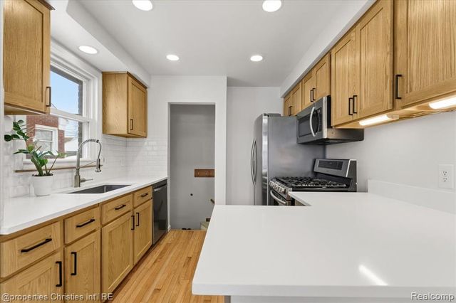 916 Harrison Boulevard, Lincoln Park, MI 48146