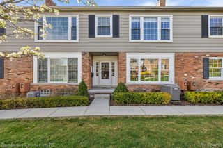 551 N Old Woodward Avenue, Birmingham, MI 48009