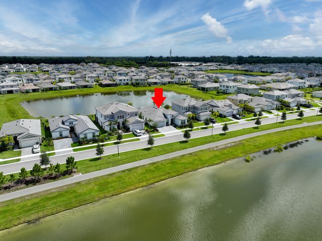 13530 Spruce Pine Drive, The Acreage, FL 33470