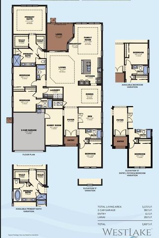 13530 Spruce Pine Drive, The Acreage, FL 33470