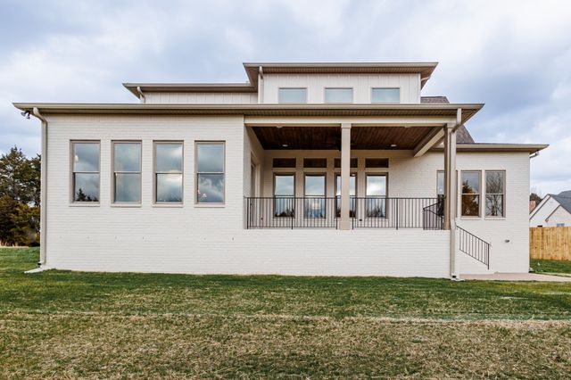 2460 Horn Springs, Lebanon, TN 37087