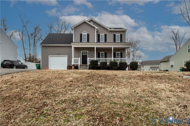 1615 Camerons Landing Blvd, Hopewell, VA 23860