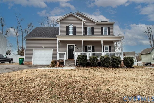 1615 Camerons Landing Blvd, Hopewell, VA 23860