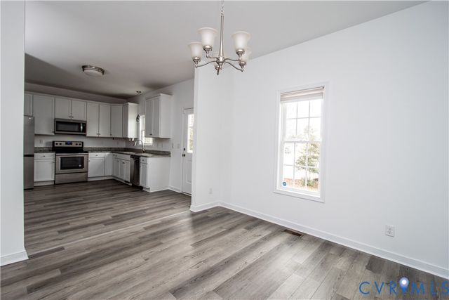 1615 Camerons Landing Blvd, Hopewell, VA 23860