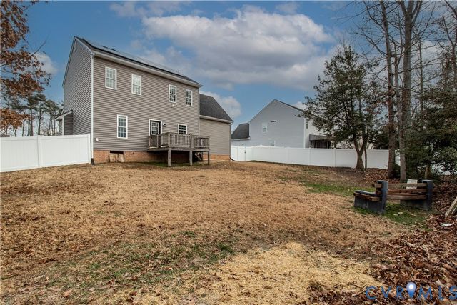 1615 Camerons Landing Blvd, Hopewell, VA 23860