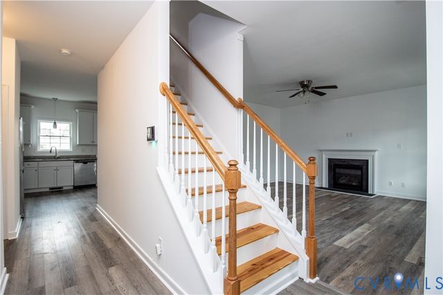 1615 Camerons Landing Blvd, Hopewell, VA 23860