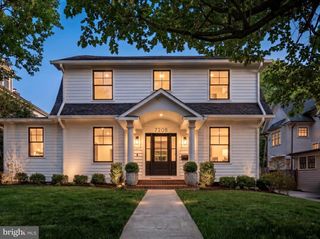 7208 RIDGEWOOD AVE, Chevy Chase, MD 20815