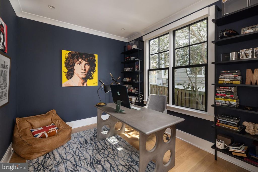 Image 23 of property listing at 7208 RIDGEWOOD AVE, Chevy Chase, MD 20815