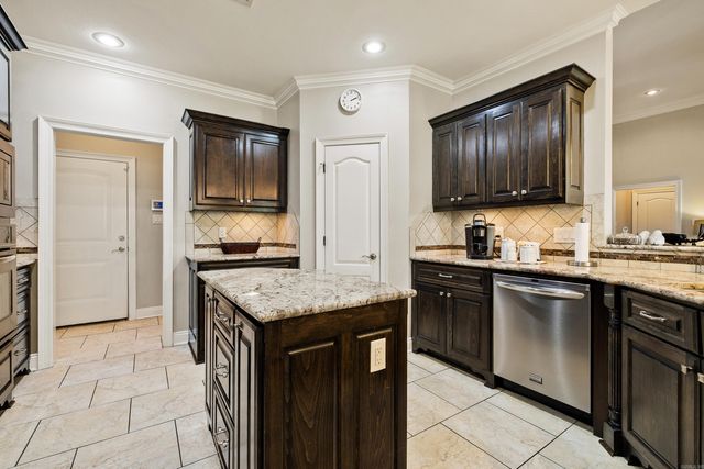 6557 Westminster, Benton, AR 72019