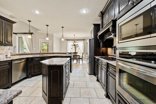 6557 Westminster, Benton, AR 72019