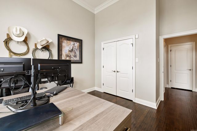6557 Westminster, Benton, AR 72019