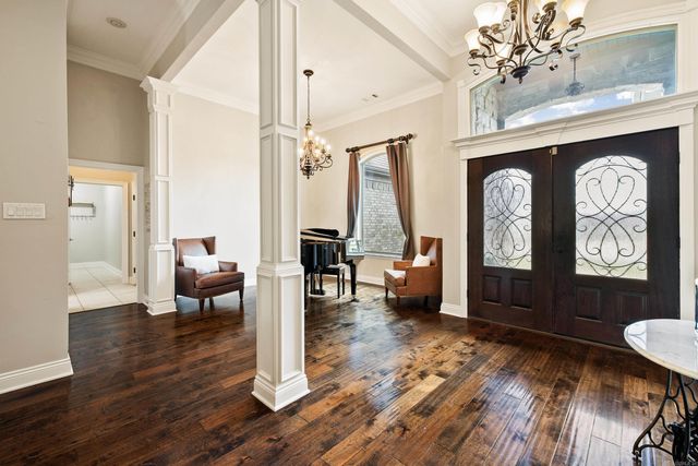 6557 Westminster, Benton, AR 72019